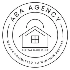 Logo of ABA Agency