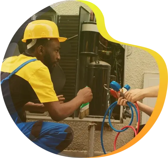 Heat Pump Installers